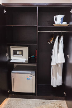Hotel Legian Guest House