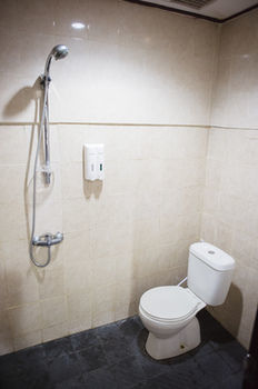 Hotel Legian Guest House