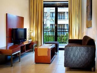Grand Kuta Hotel And Residence