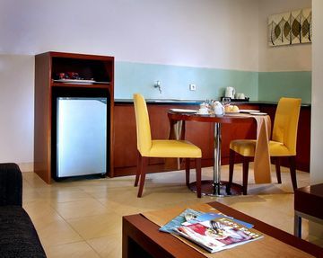 Grand Kuta Hotel And Residence