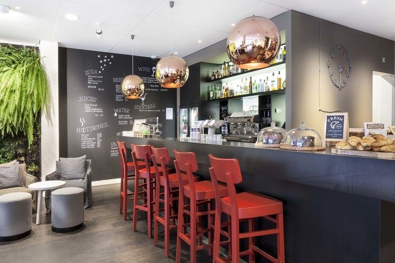 Conscious Hotel Vondelpark