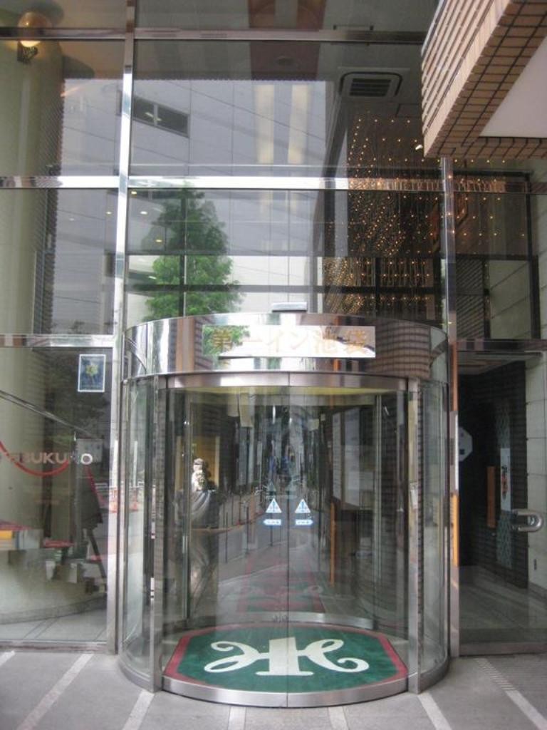 Hotel Dai-ichi Inn Ikebukuro
