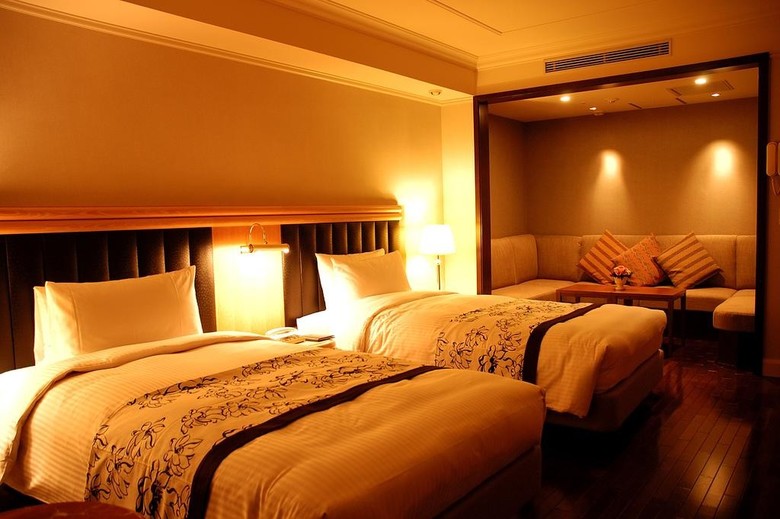 Hotel Dai-ichi Tokyo Seafort