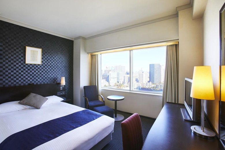 Hotel Dai-ichi Tokyo Seafort
