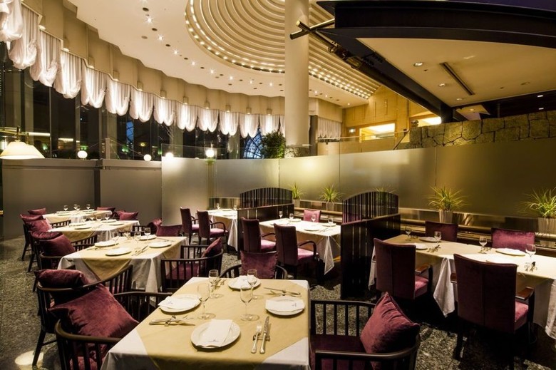Hotel Dai-ichi Tokyo Seafort