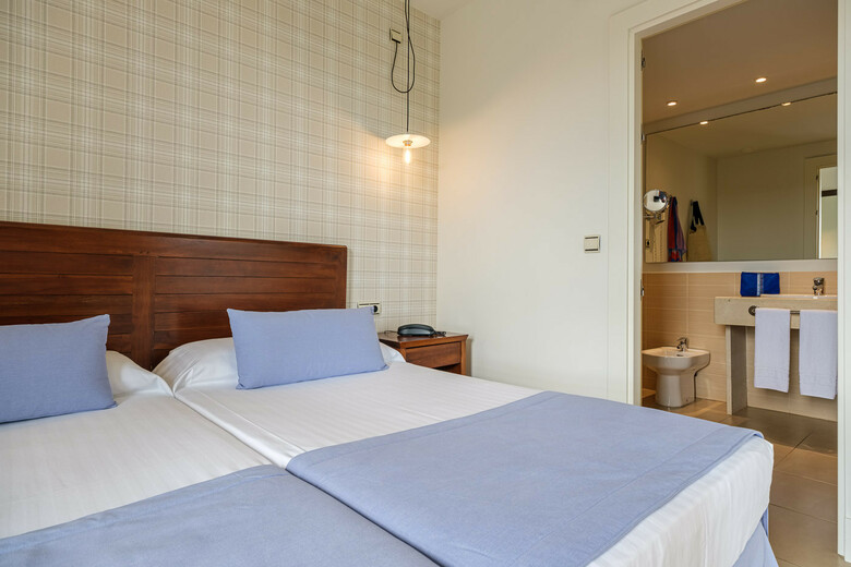 Hotel Estival Isla Cristina