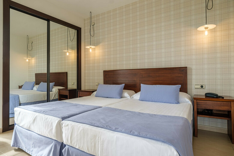 Hotel Estival Isla Cristina