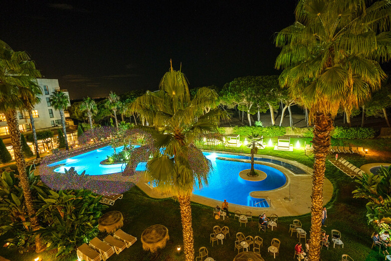 Hotel Estival Isla Cristina
