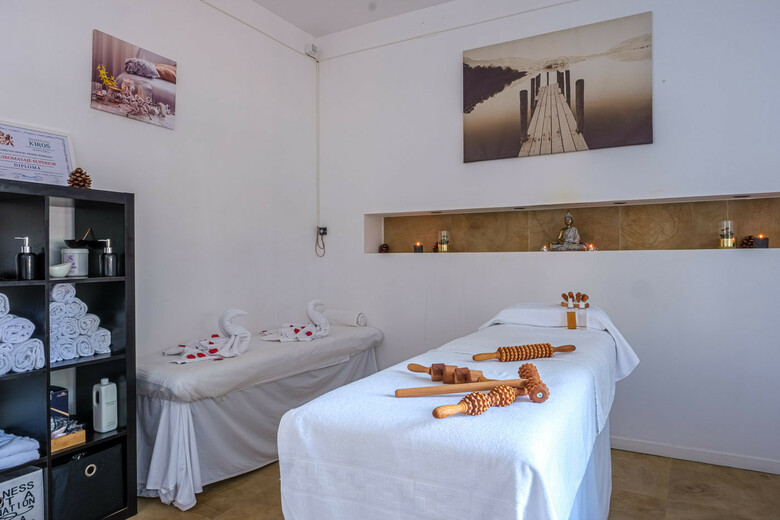 Hotel Estival Isla Cristina