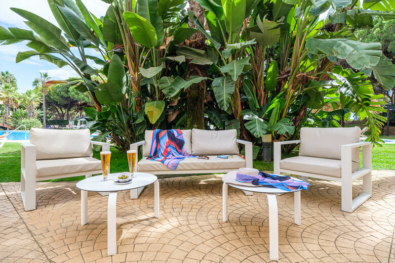 Hotel Estival Isla Cristina