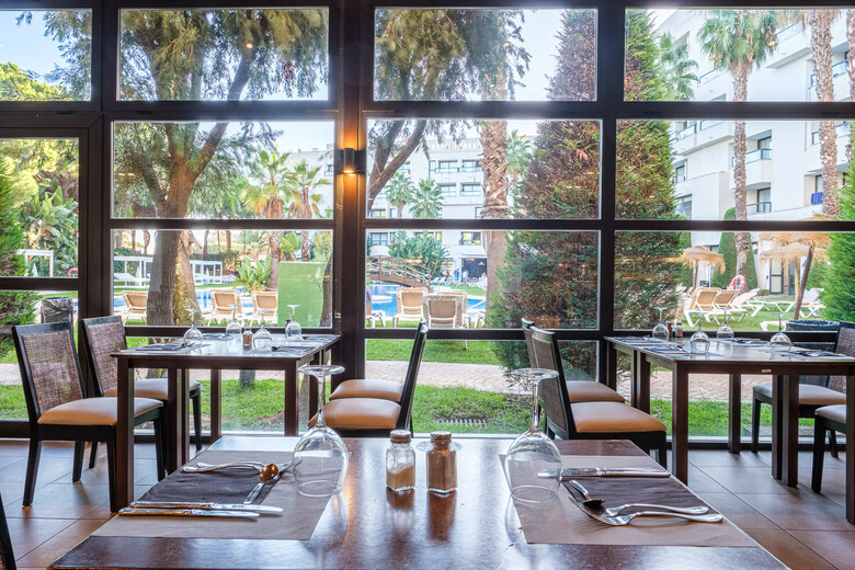 Hotel Estival Isla Cristina