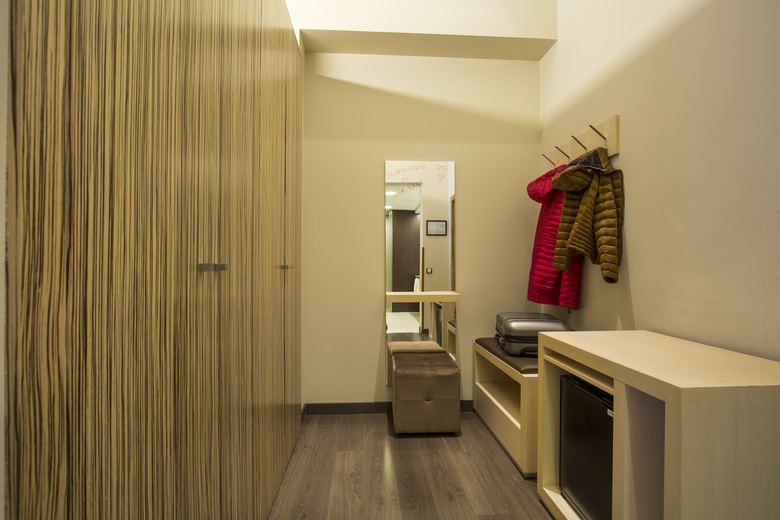 Hotel Yomo Mola Park