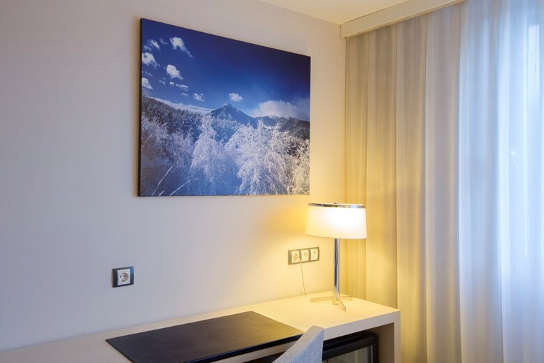Hotel Yomo Mola Park
