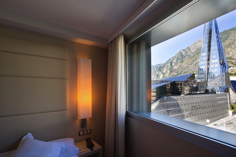 Hotel Yomo Mola Park