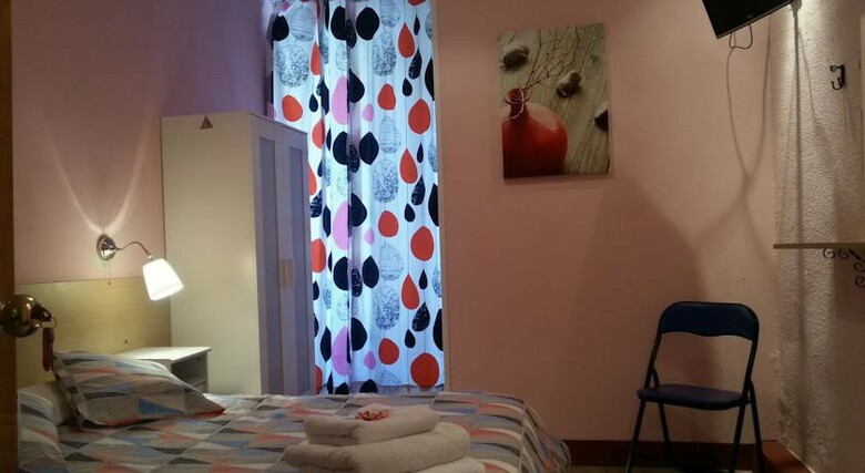 Hostal Alicante