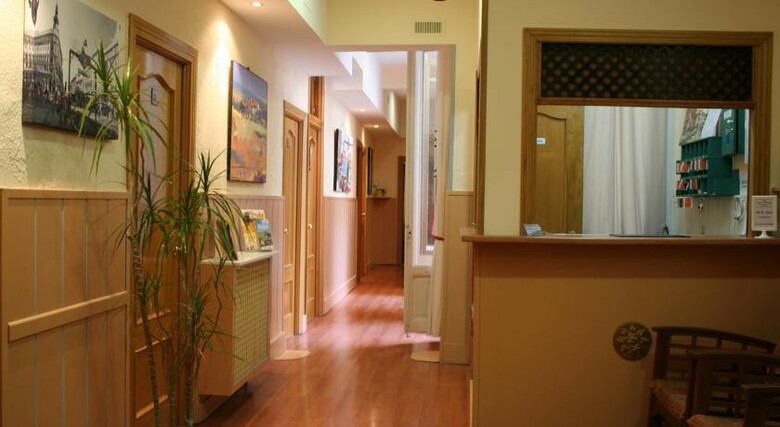 Hostal Alicante