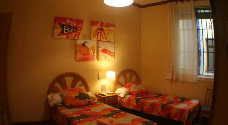 Hostal Alicante