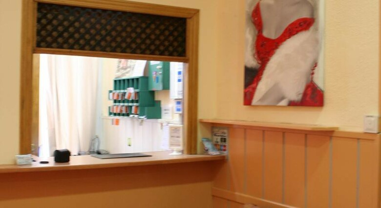 Hostal Alicante