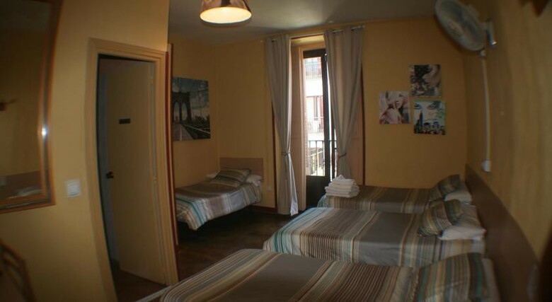 Hostal Alicante