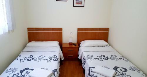 Hostal Mach�n