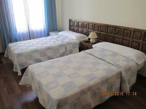Hostal Mach�n
