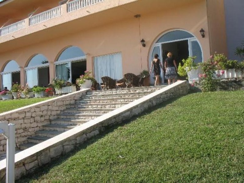 Hotel Corfu Mirabell