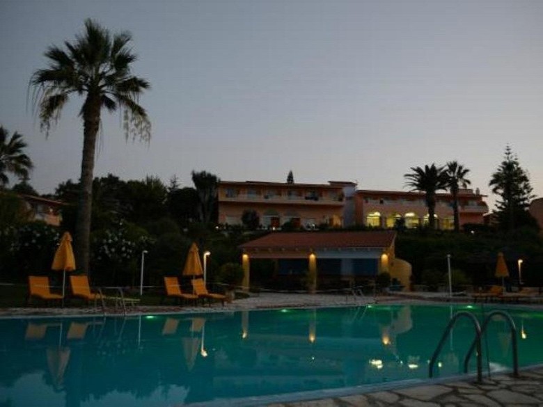 Hotel Corfu Mirabell
