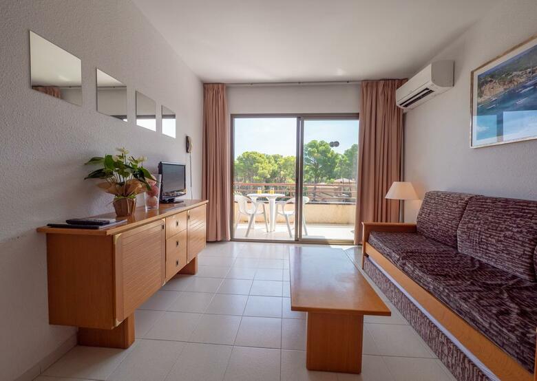 Hotel Golf Beach & Village