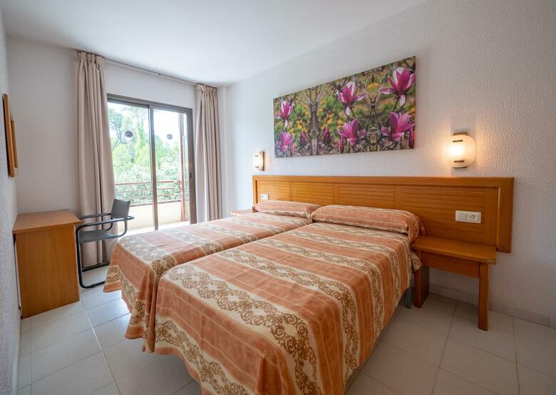 Hotel Golf Beach & Village