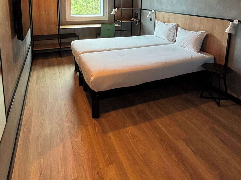 Hotel Ibis Montmel� Granollers