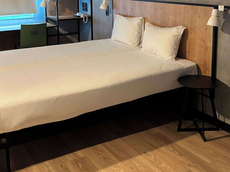 Hotel Ibis Montmel� Granollers