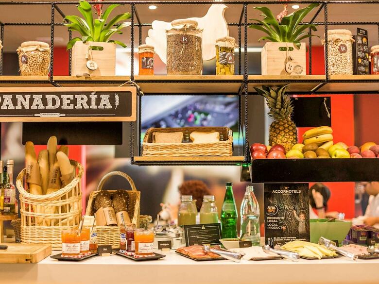 Hotel Ibis Montmel� Granollers