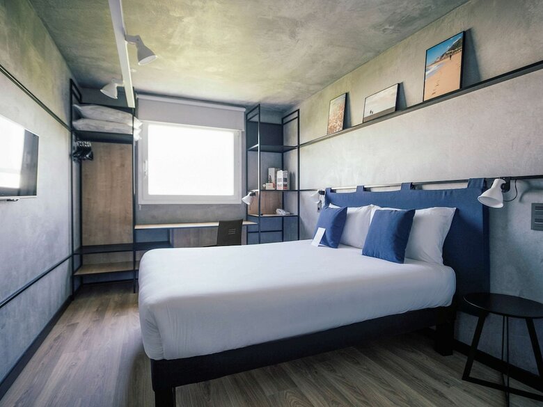 Hotel Ibis Montmel� Granollers