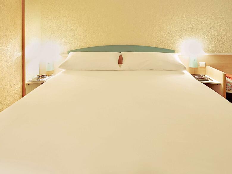 Hotel Ibis Montmel� Granollers