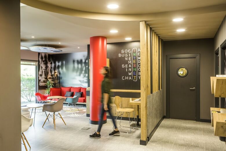 Hotel Ibis Montmel� Granollers