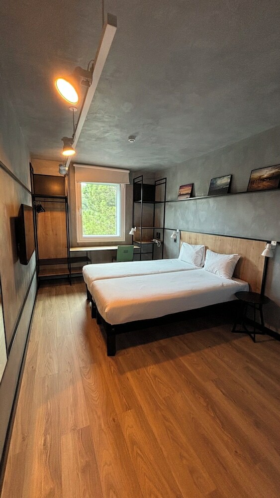 Hotel Ibis Montmel� Granollers