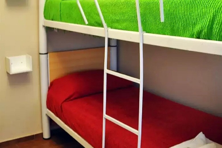 Hostal Mendoza Suites