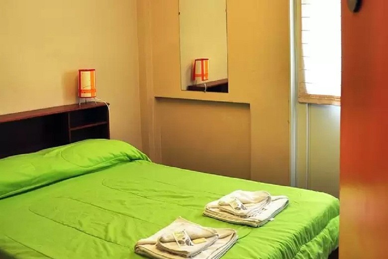 Hostal Mendoza Suites