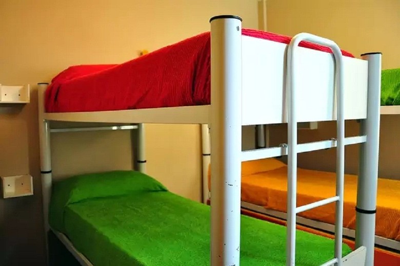 Hostal Mendoza Suites