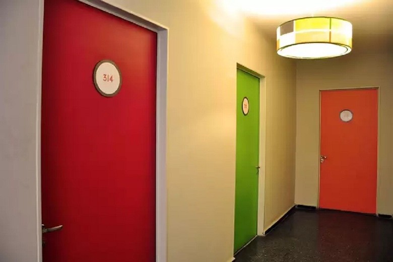 Hostal Mendoza Suites