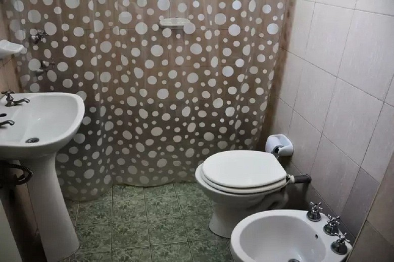 Hostal Mendoza Suites