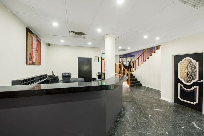 Hotel Comfort Inn Dandenong