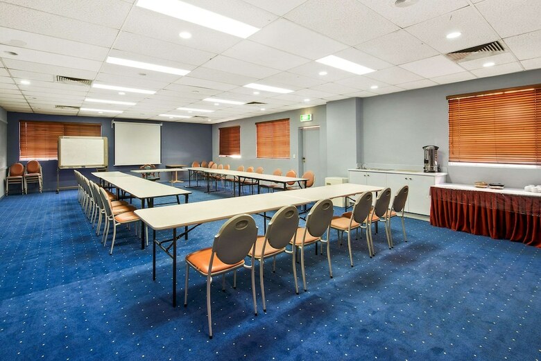 Hotel Comfort Inn Dandenong