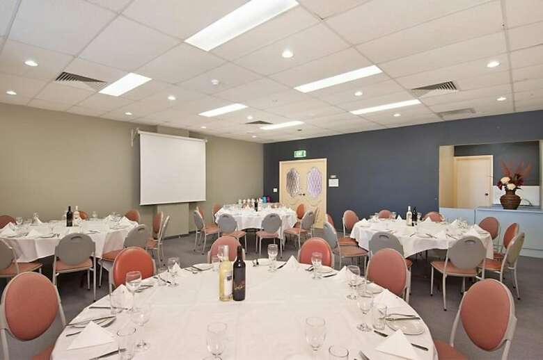 Hotel Comfort Inn Dandenong