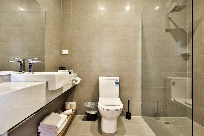 Hotel Comfort Inn Dandenong