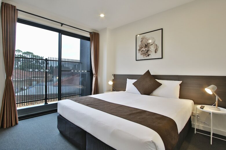 Hotel Comfort Inn Dandenong