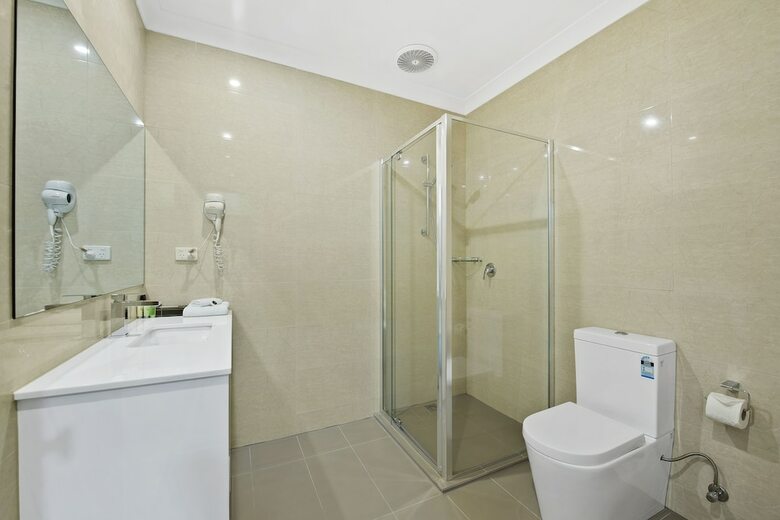 Hotel Comfort Inn Dandenong