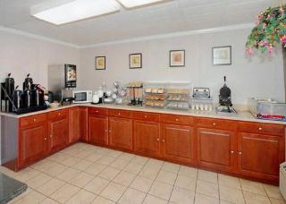 Hotel Quality Inn University