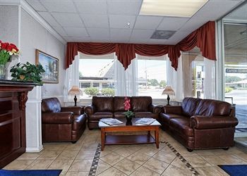 Hotel Quality Inn University