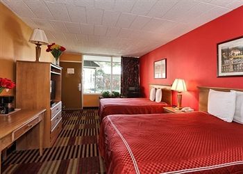 Hotel Quality Inn University